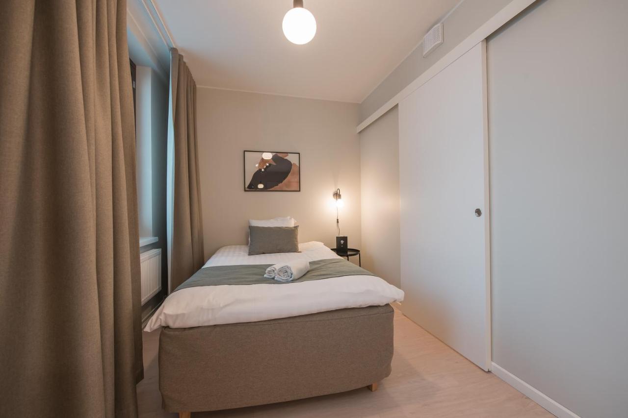 Forenom Kauppakatu Apartamento