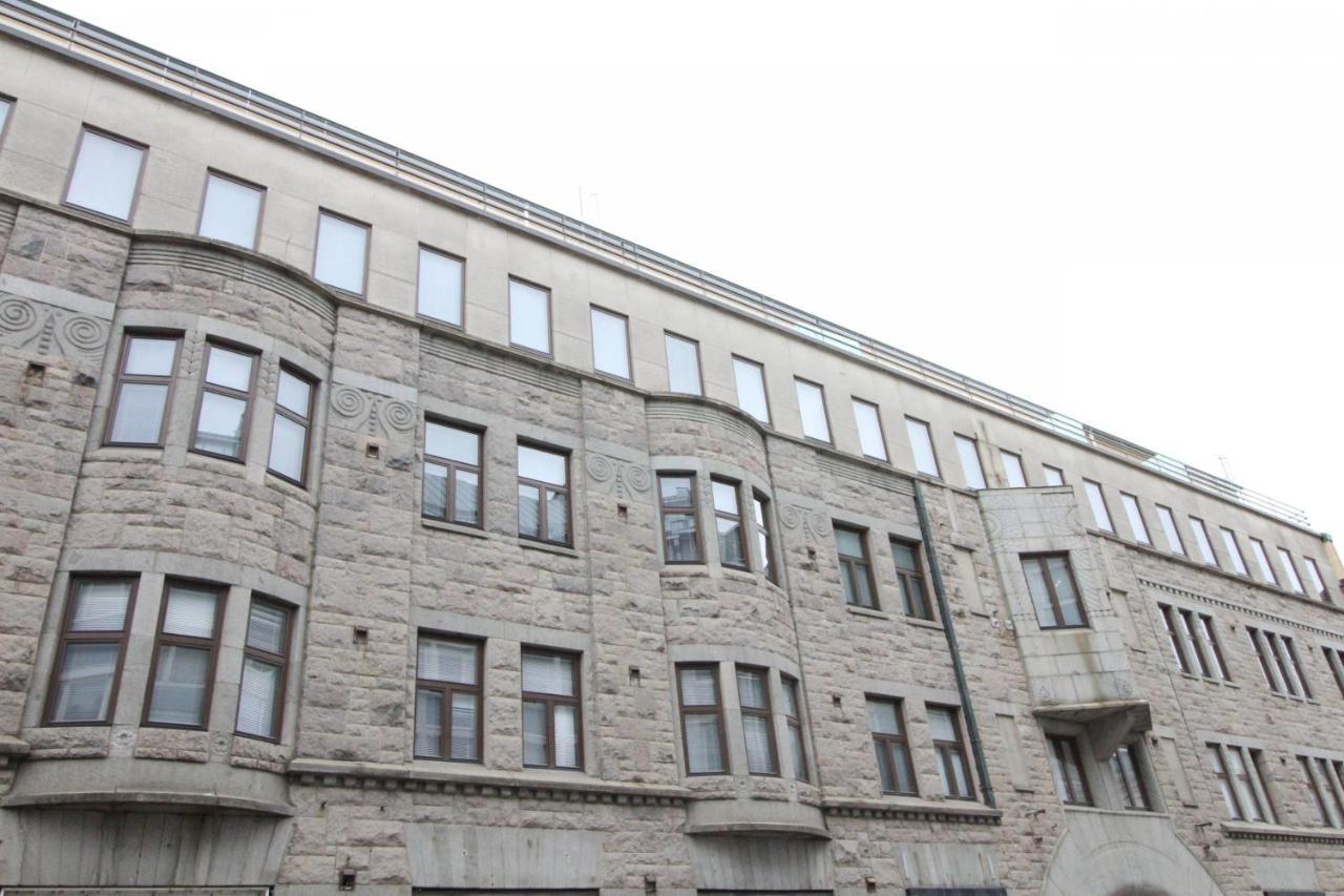 Apartamento Forenom Kauppakatu *