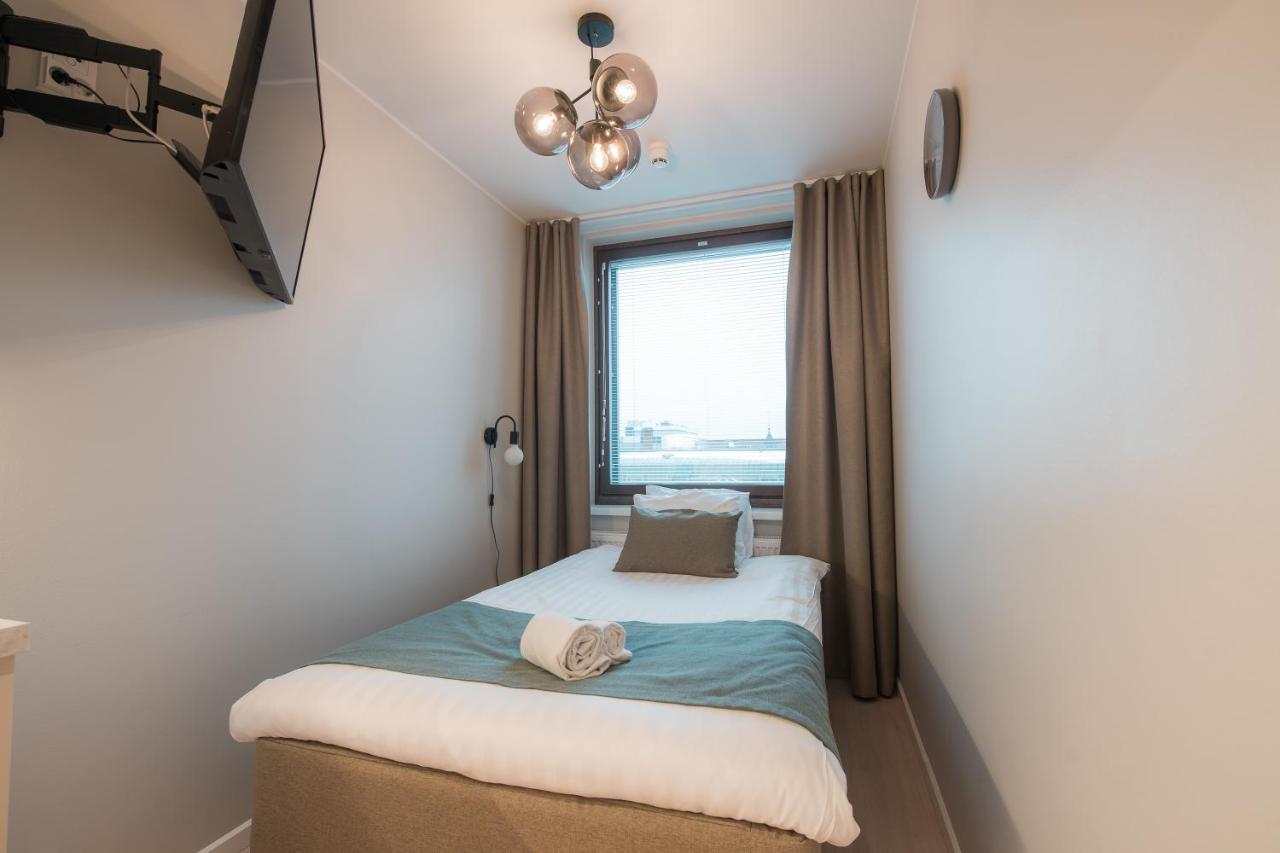 Apartment Forenom Kauppakatu Tampere