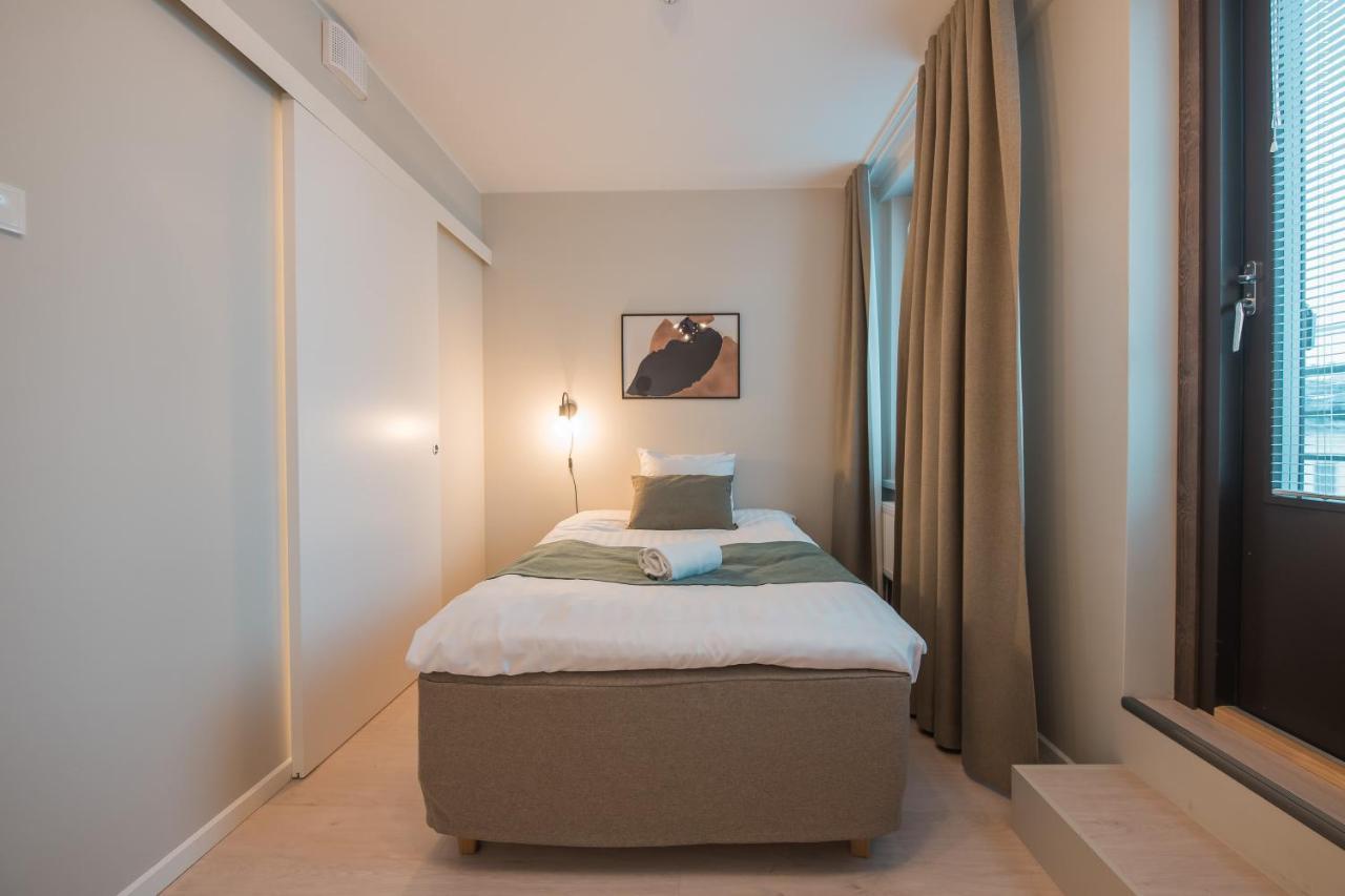 Apartamento Forenom Kauppakatu *