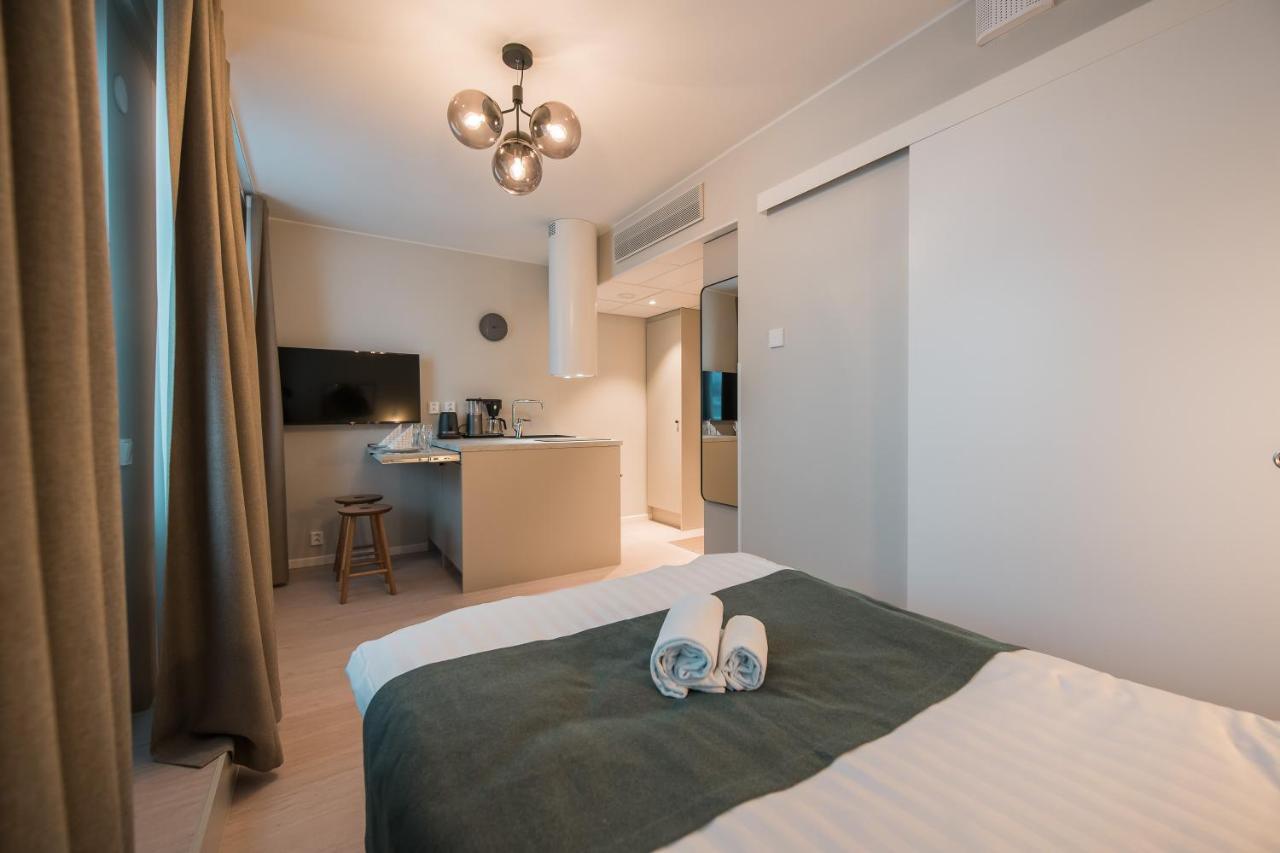 Apartamento Forenom Kauppakatu