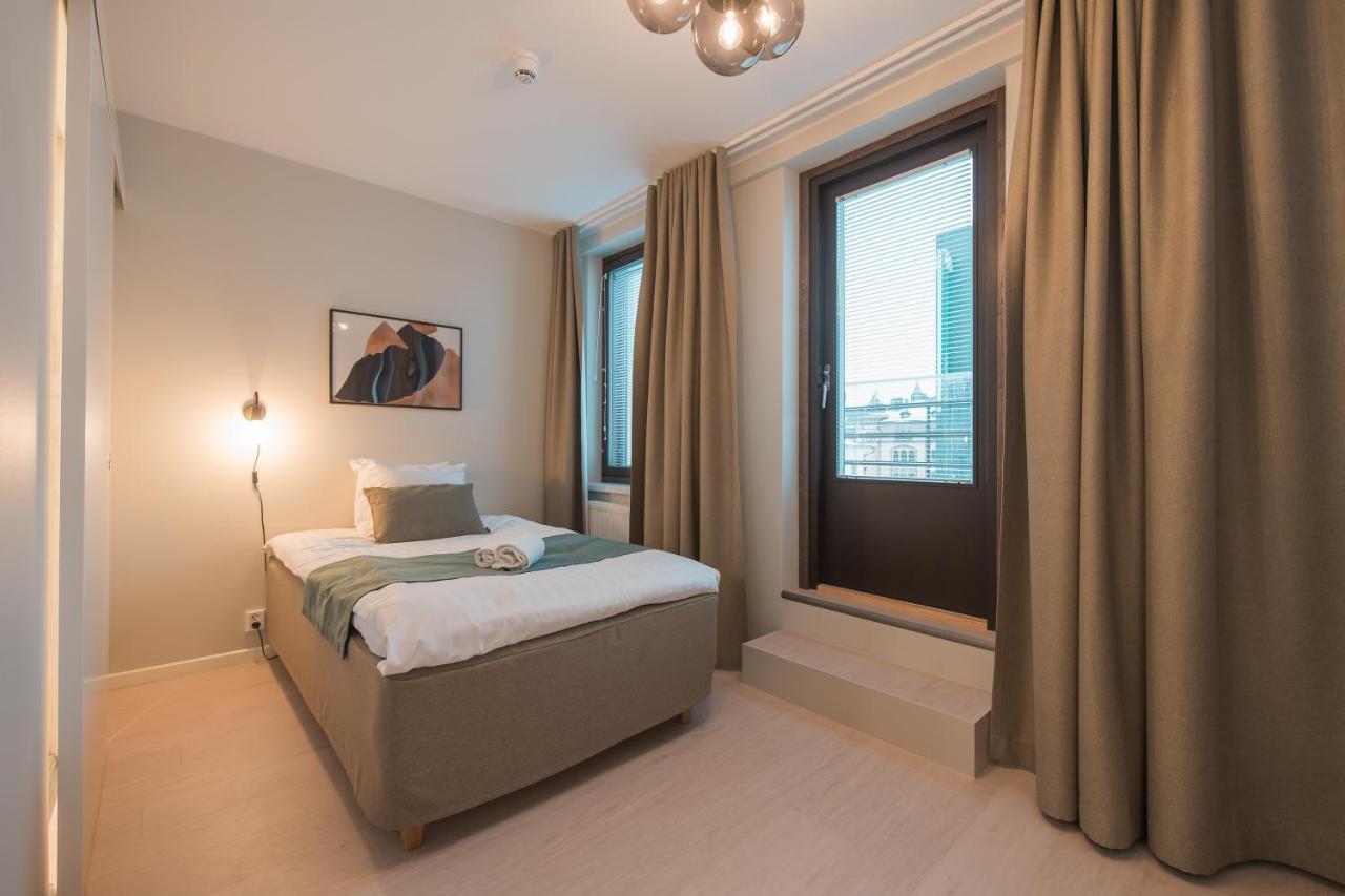 Apartamento Forenom Kauppakatu *
