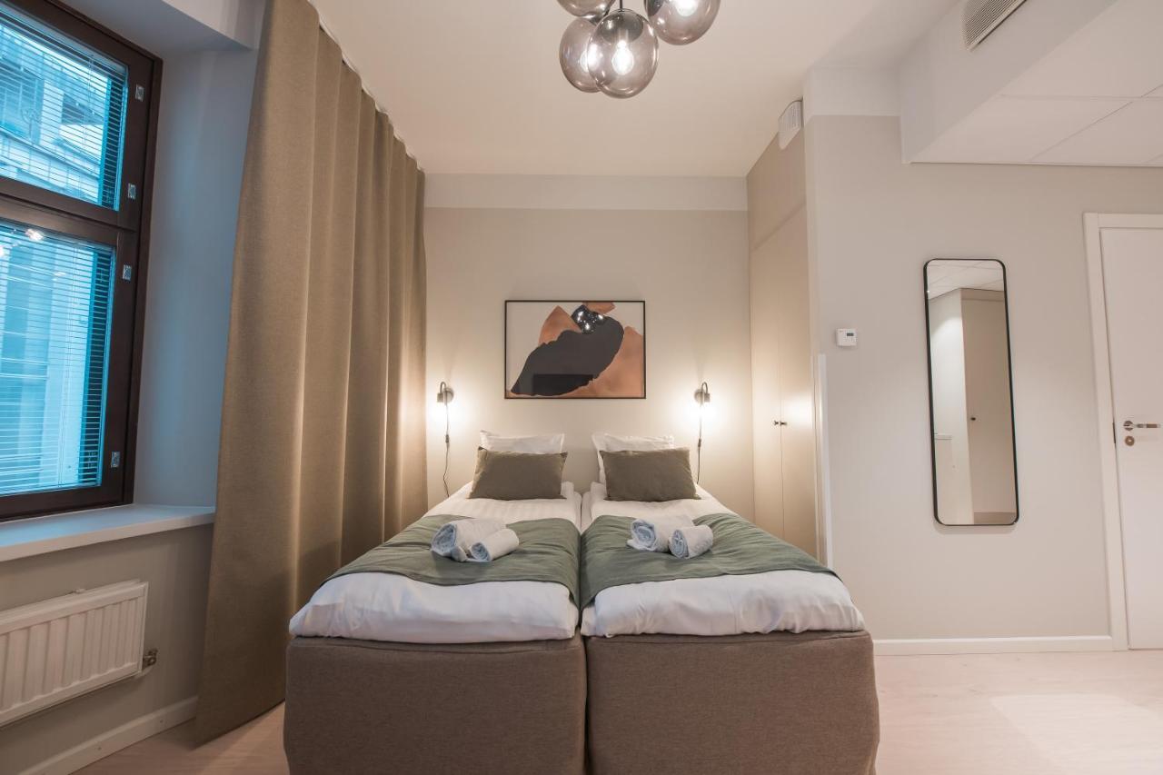 Forenom Kauppakatu Apartamento