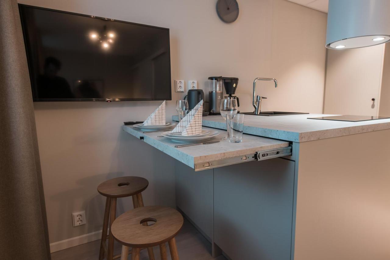 Apartamento Forenom Kauppakatu *
