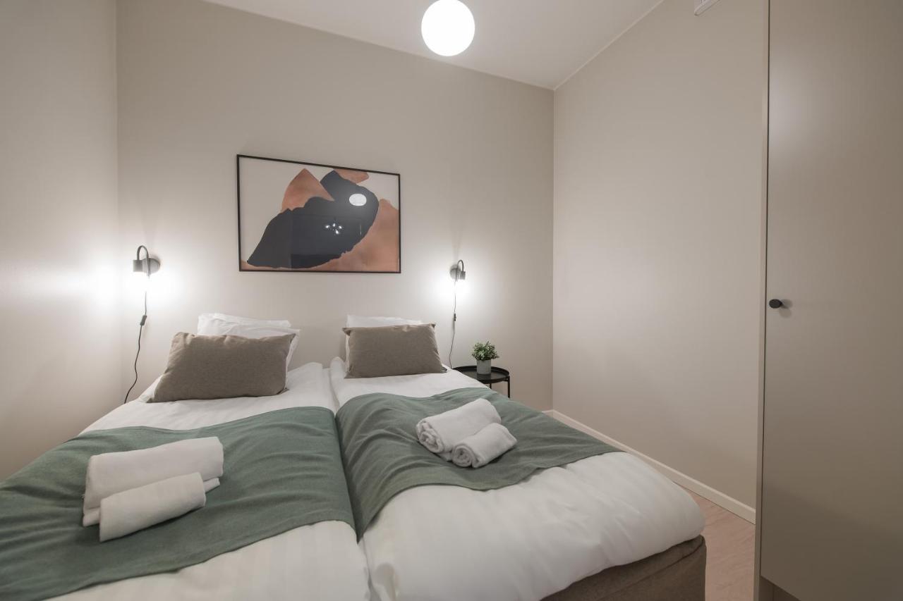 Apartamento Forenom Kauppakatu