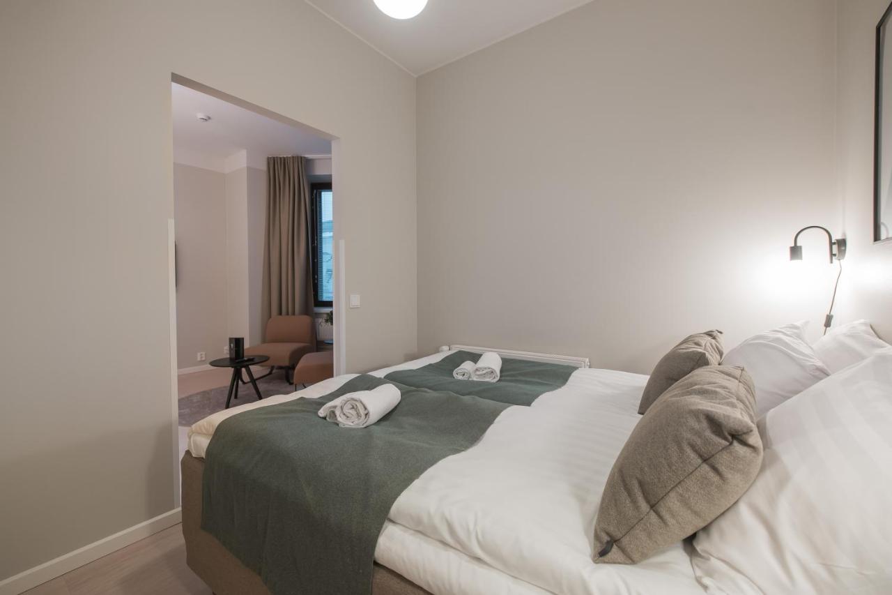 Apartamento Forenom Kauppakatu *