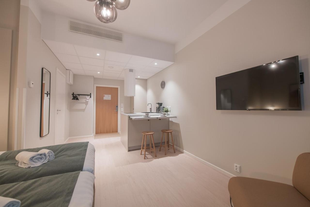 Apartamento Forenom Kauppakatu *