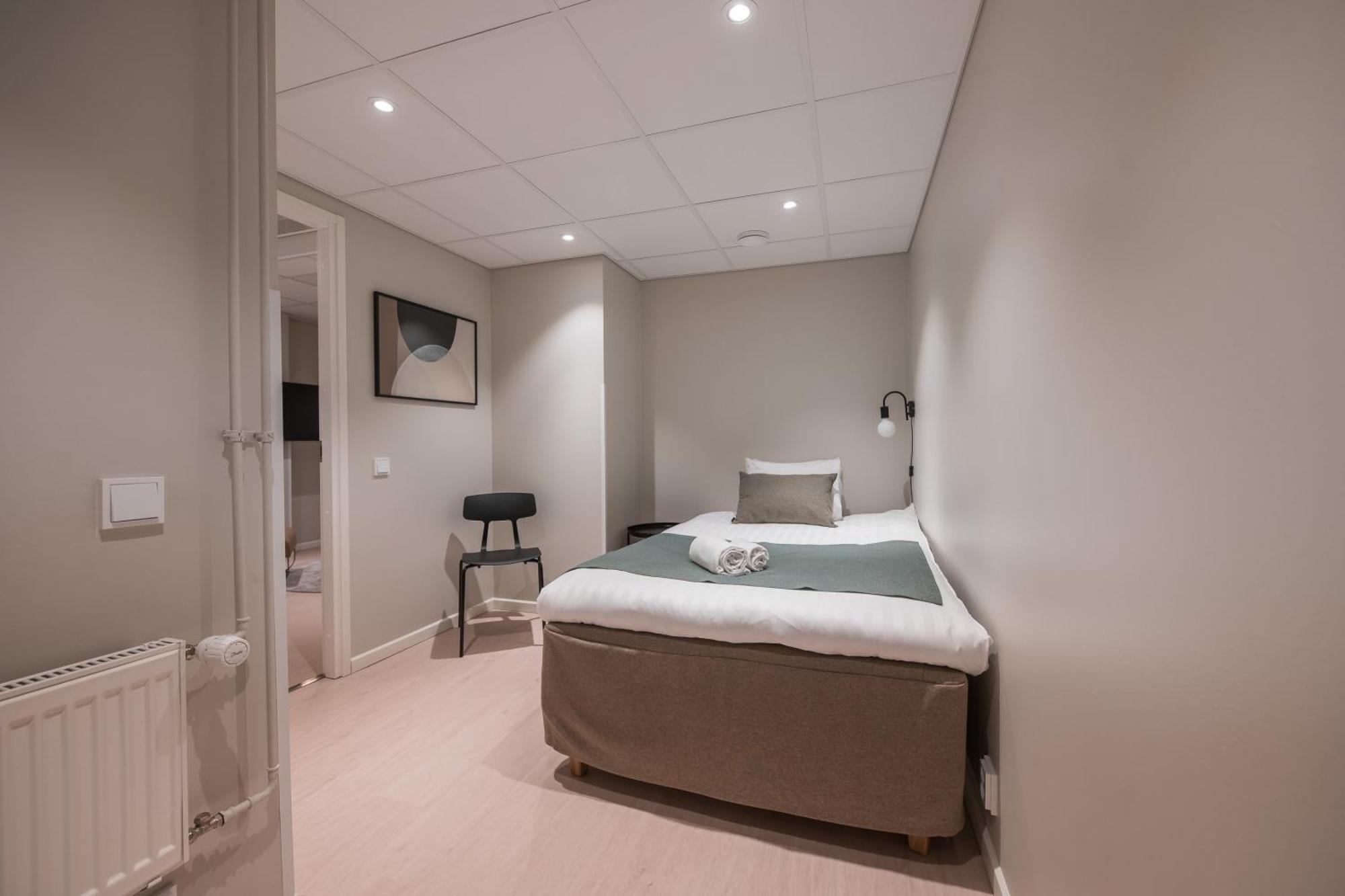Apartamento Forenom Kauppakatu *
