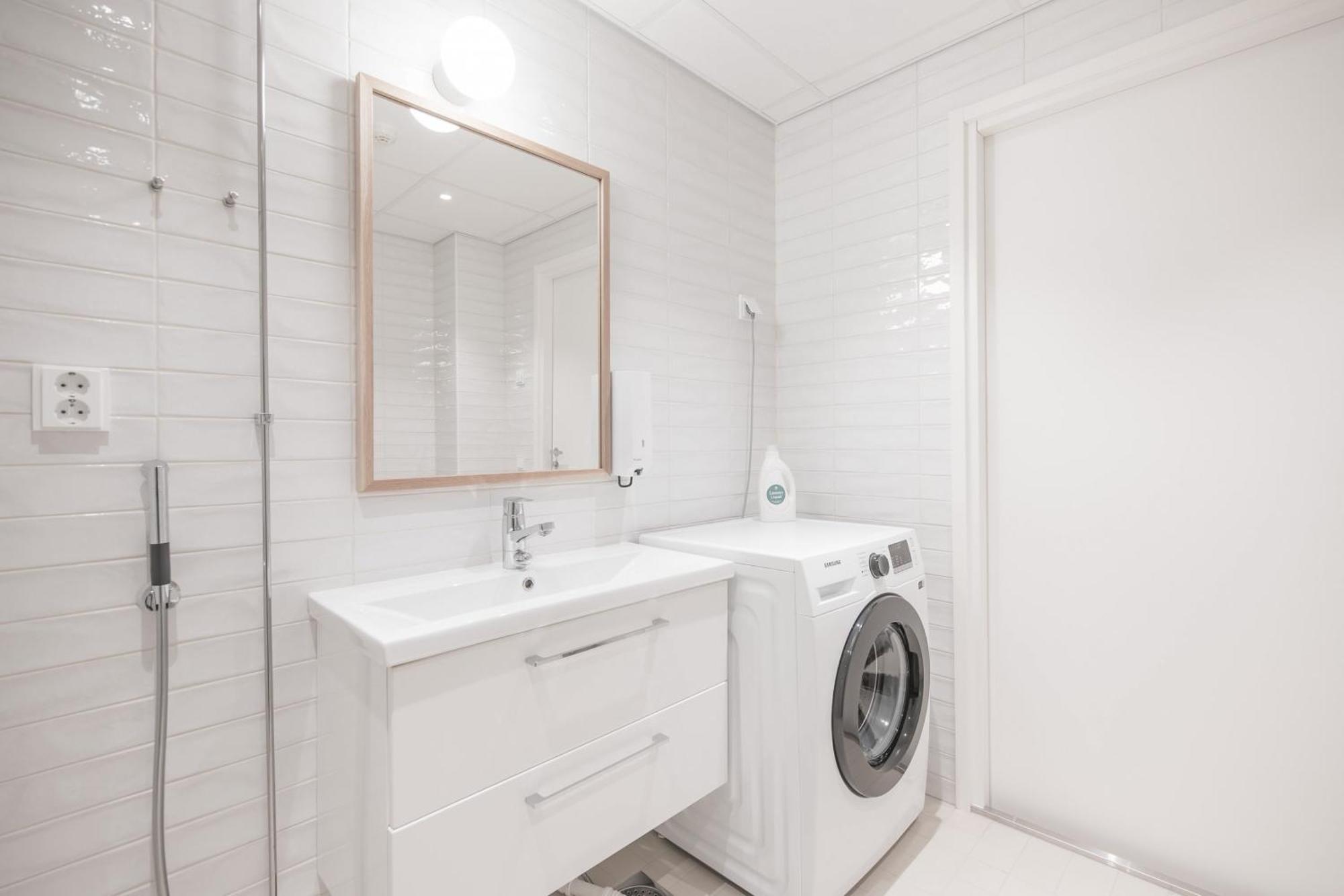 Forenom Kauppakatu Apartamento