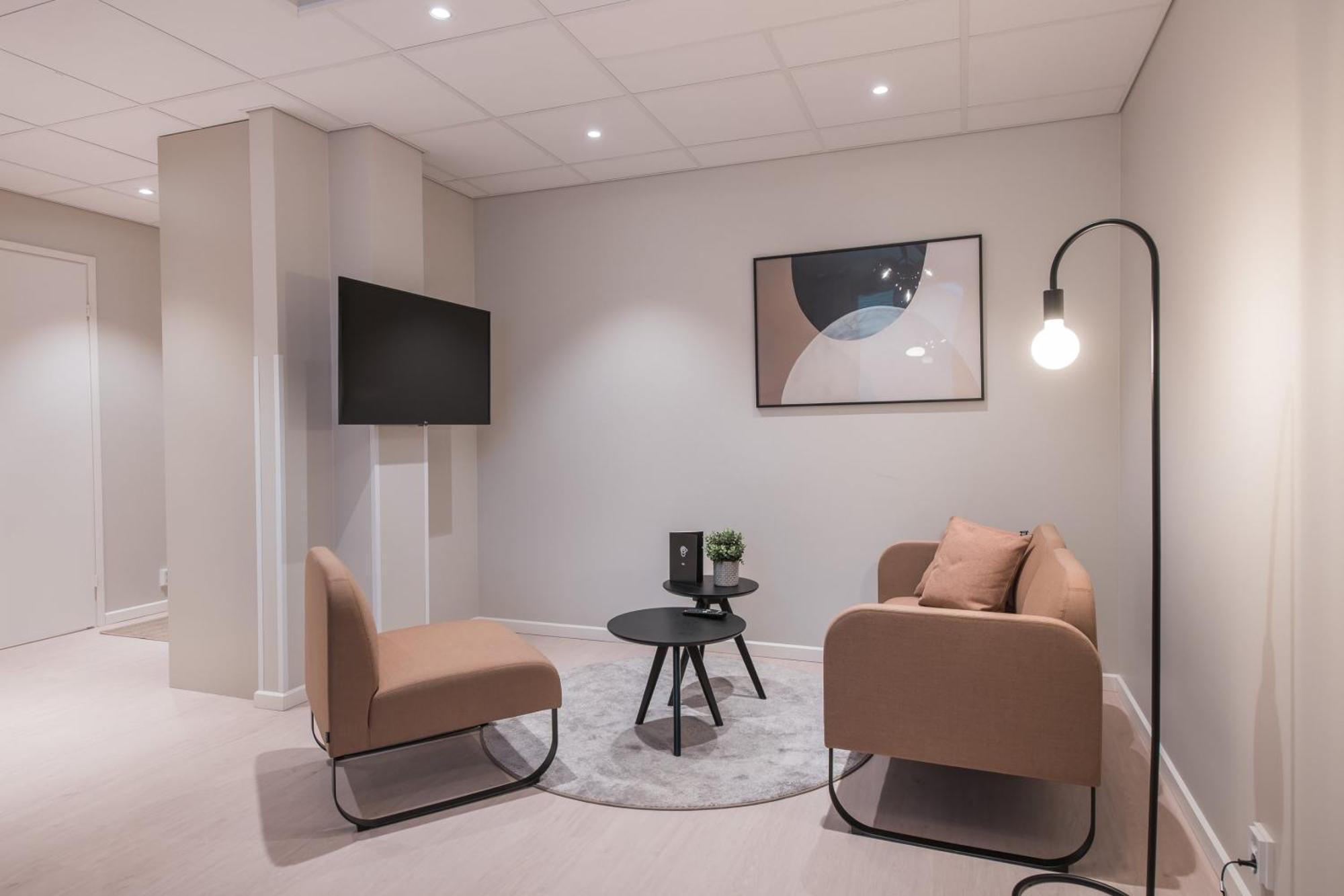 Apartamento Forenom Kauppakatu