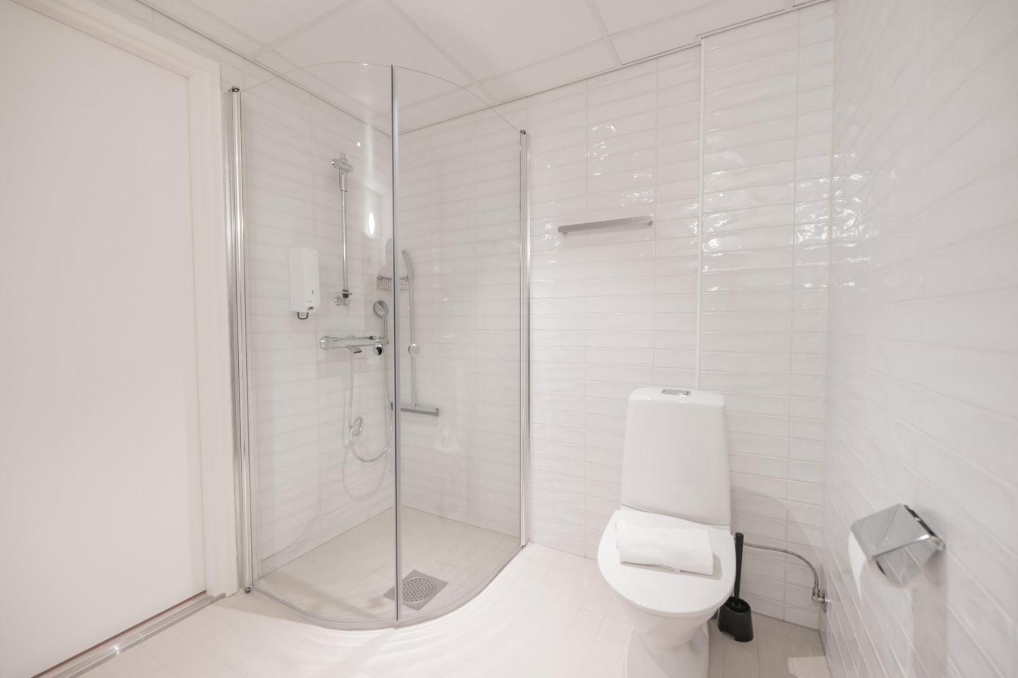 Forenom Kauppakatu Apartamento *