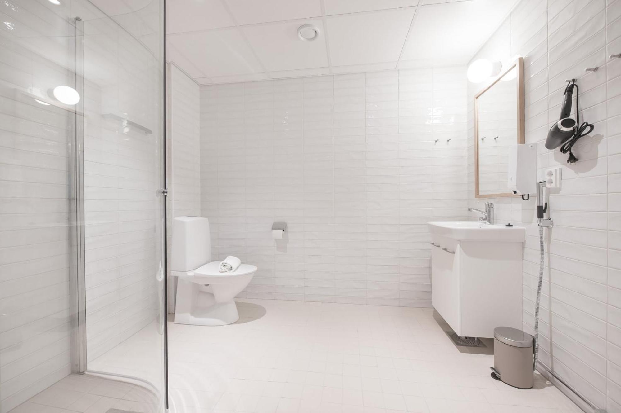 Forenom Kauppakatu Apartment Tampere